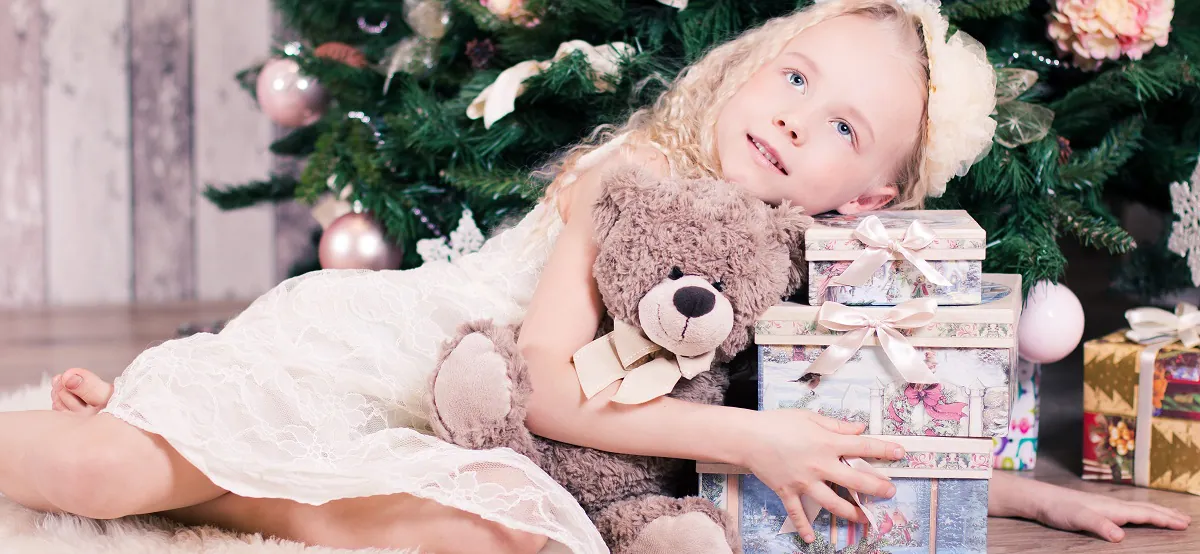 Mali Francuzi mogu da pišu Deda Mrazu do 20. decembra