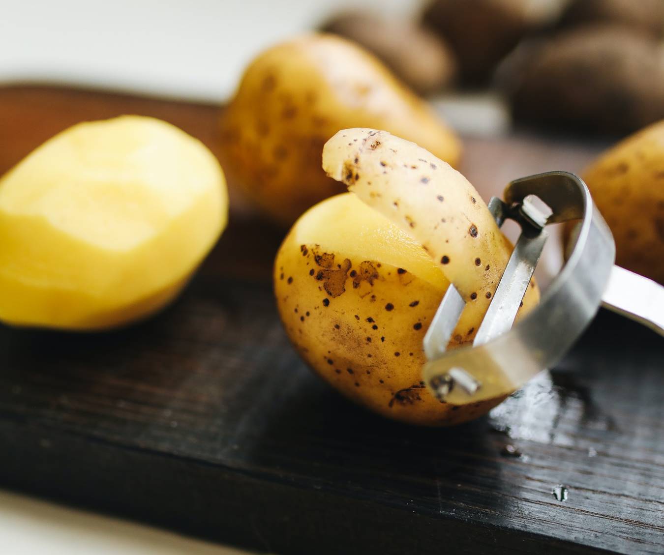 8 korisnih saveta za čuvanje i pripremu krompira