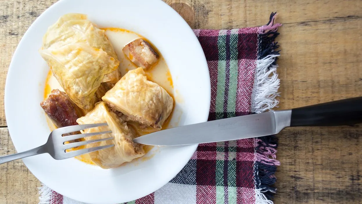 Stručnjaci su napravili listu najgorih jela iz Srbije, i naravno da mislimo da nemaju pojma