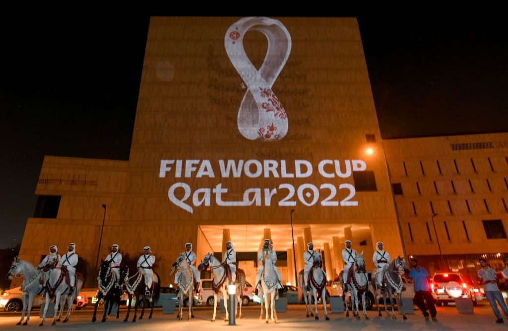 Da li je pravilno Svetsko prvenstvo u Kataru ili Katru? Mnogi greše, a ovo je tačan odgovor