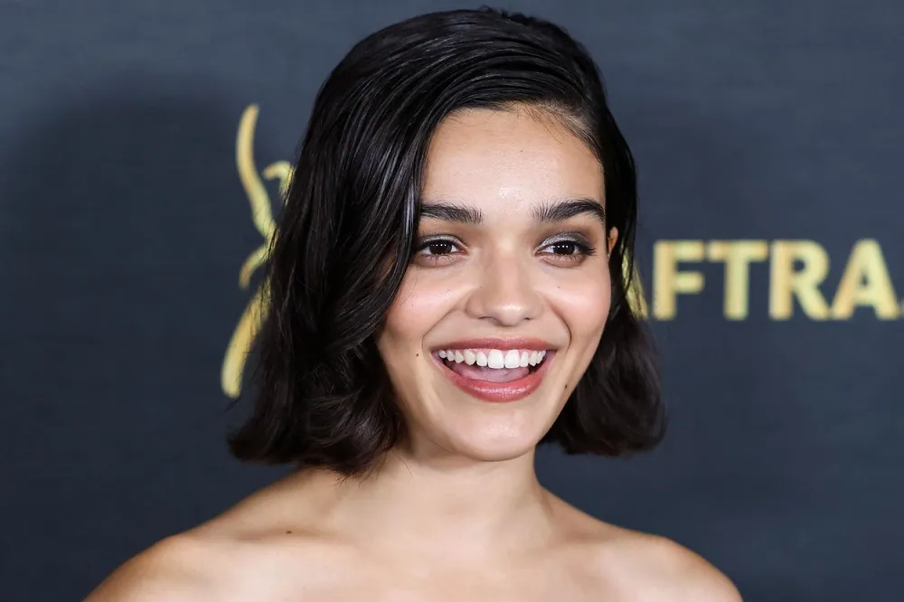 Rejčel Zegler zaokružila kraj snimanja prikvela „Hunger Games" setom fotografija