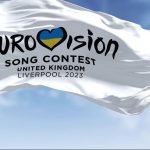 Ovogodišnja Evrovizija je dobila novi logo, kao i slogan - "Ujedinjeni muzikom"