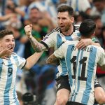 Utakmica Meksika i Argentine oborila rekord star 28 godina