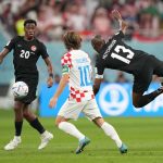 Kanadski reprezentativac Alfonso Dejvis upisao se u istoriju golom protiv Hrvatske