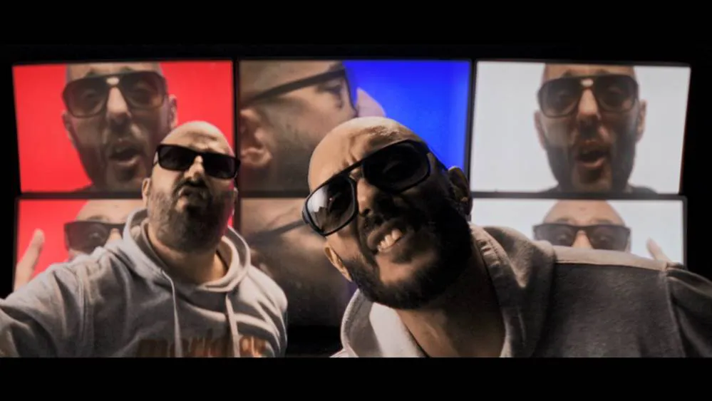 “Prvak sveta u fudbalu je Srbija”: Poznati reperi snimili himnu fudbalske reprezentacije