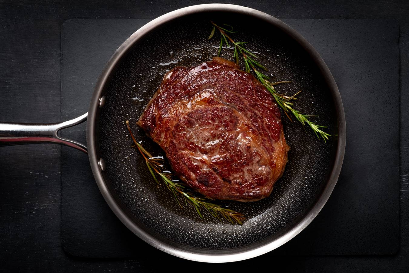 5 najčešćih grešaka kod spremanja bifteka