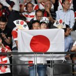 Japanci još jednom pokazali da imaju najbolje navijače na Svetskom prvenstvu, čak i kada njihova reprezentacija ne igra