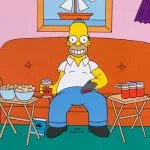 Zašto su Simpsonovi žuti?