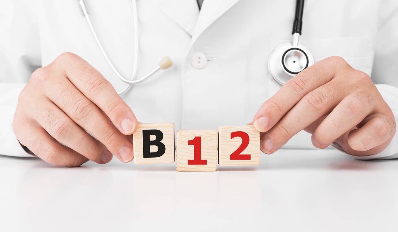 Nedostatak vitamina B-12 je čest problem koji može ostaviti ozbiljne posledice na zdravlje