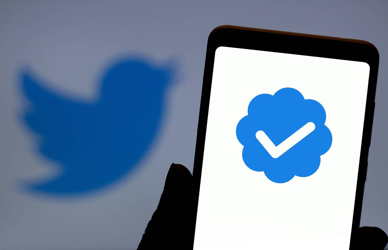 Tviter donosi izmene u vezi verifikacije profila, koje se ne tiču samo cene