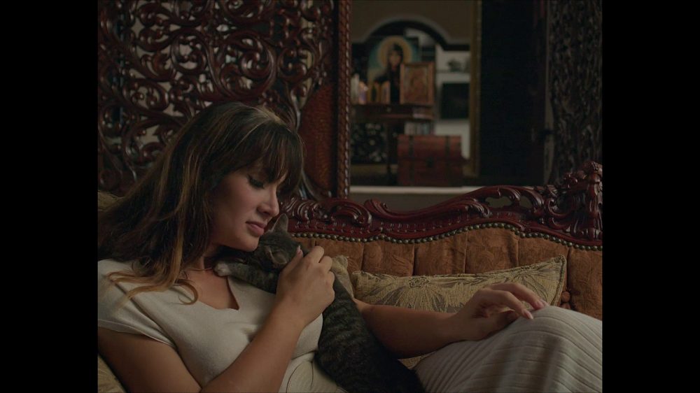 Tribina o filmu „Kristina”: Ljubav – ako je ikako moguće…