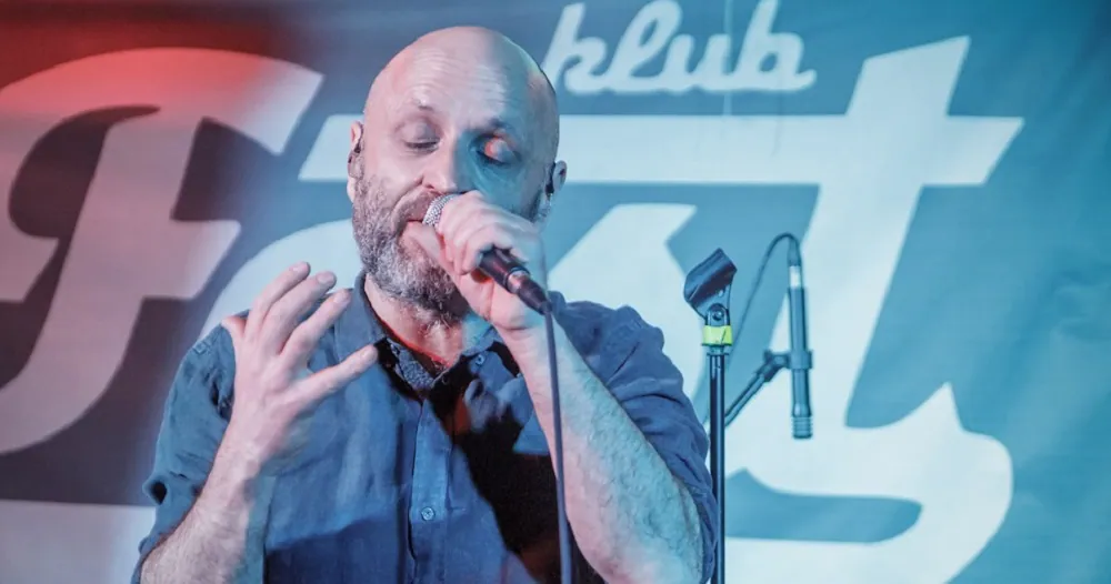 Mile Kekin trio najavljuje decembarski nastup u klubu Fest