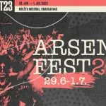 Počinje prodaja ulaznica za Arsenal fest 2023