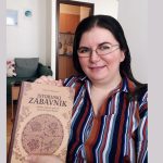 Aleksandra Bogdanović, žena koja je pokazala da istorija nije ni dosadna ni suvoparna