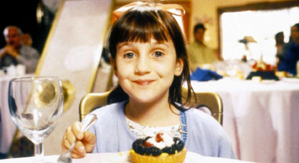 Glumica iz dečijeg filma „Matilda” nije imala nimalo lako detinjstvo