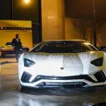 Veliko interesovanje za premijeru filma „Lamborgini" - prepune tri sale i brojne javne ličnosti