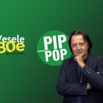 Preslušajte četvrtu epizodu podkasta „Vesele 80e sa Đurom PIP POP" sa Draganom Jovanovićem Krletom
