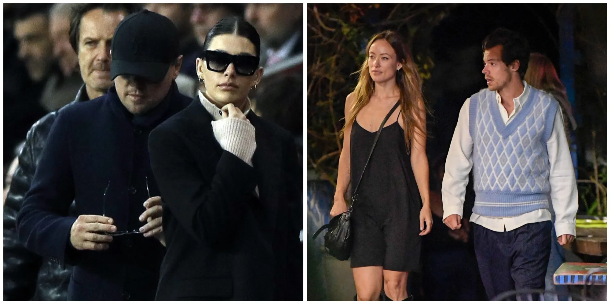 Kraj ljubavi: Ovo su poznati parovi koji su raskinuli u 2022.