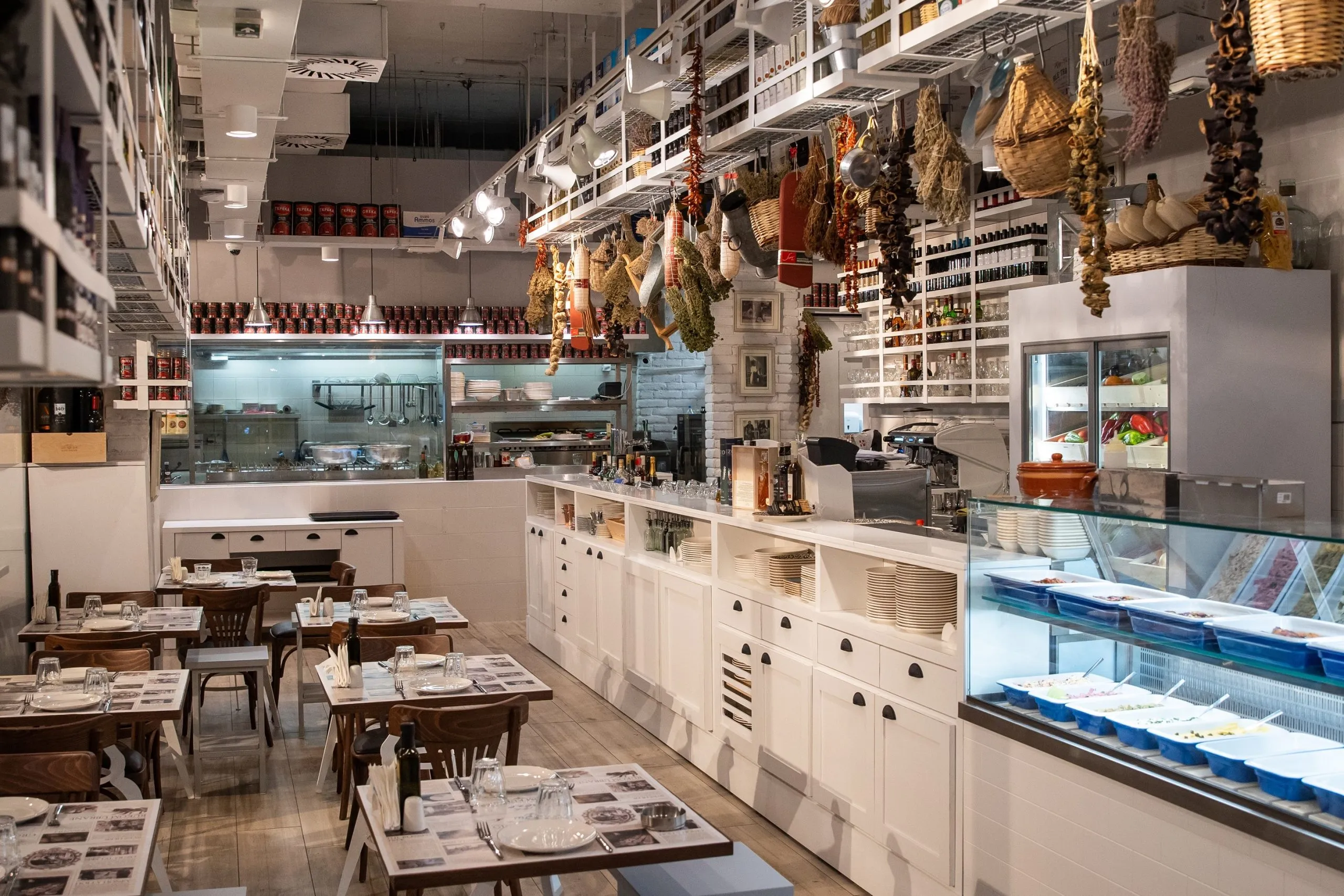 Jedinstveni duh Mediterana u Beogradu