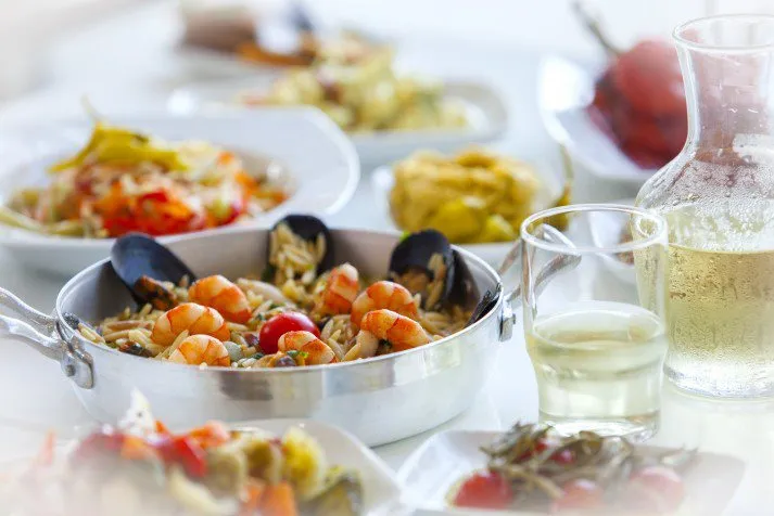 Jedinstveni duh Mediterana u Beogradu