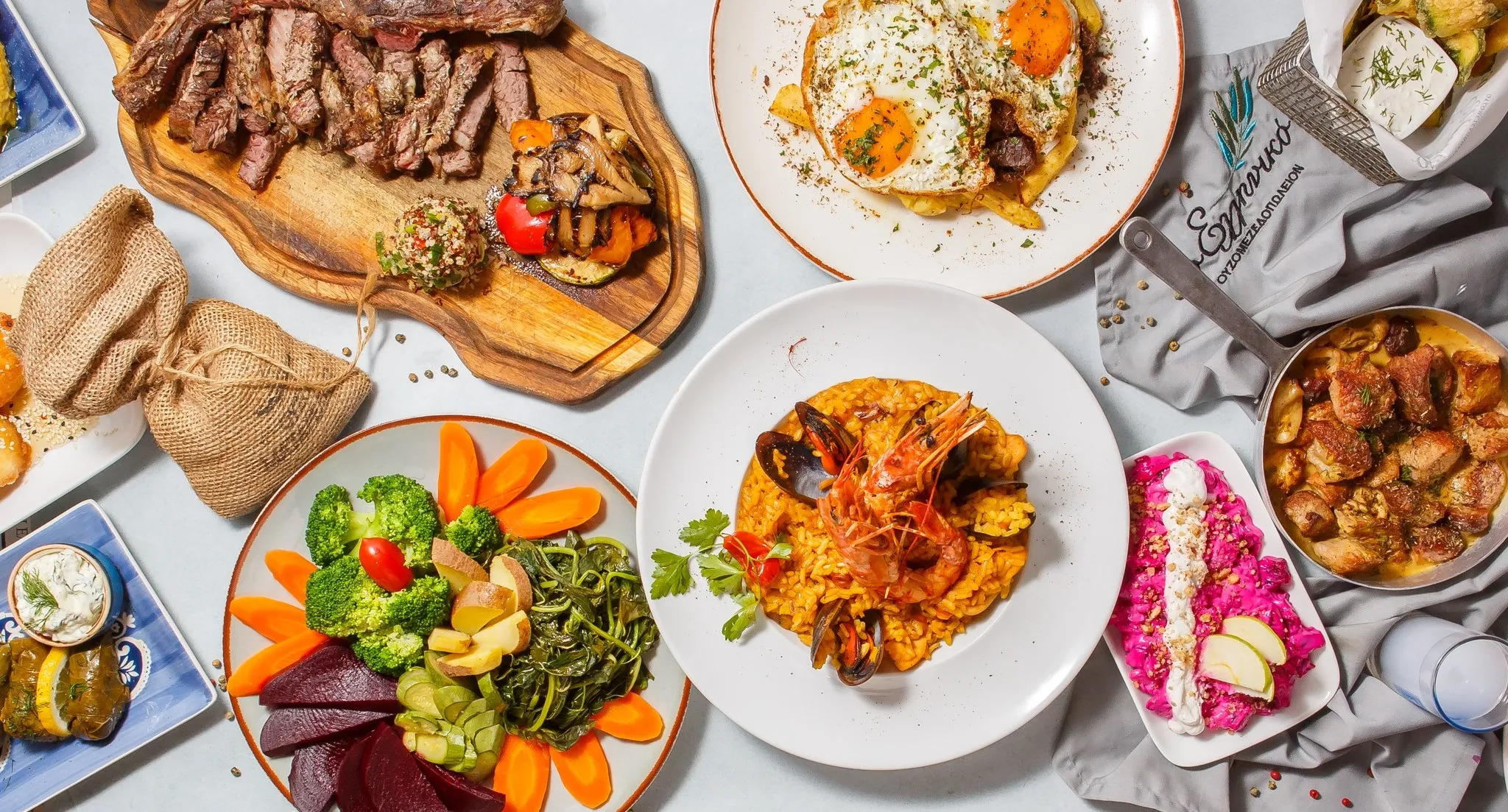 Jedinstveni duh Mediterana u Beogradu