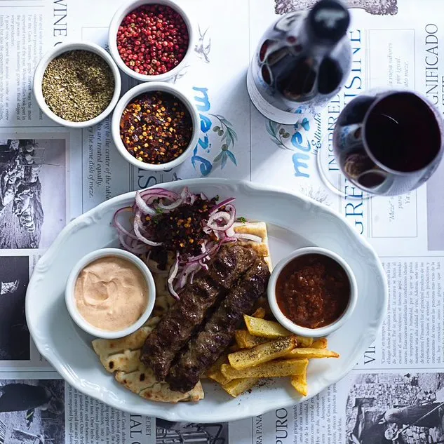 Jedinstveni duh Mediterana u Beogradu