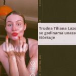 Tihana Lazović zapušila usta tabloidima: "Možda su mi psi draži od dece. Zato, od*ebite"