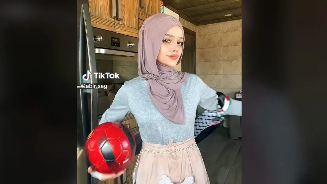 Da li pratite "Arapsku Diznijevu princezu"? Ova Libanka je apsolutni hit na društvenim mrežama