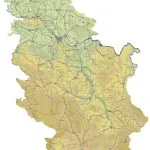 Da li znate gde je Before Fields, ili šta je Boobs Village? Mapa srpskih gradova na engleskom je urnebesna