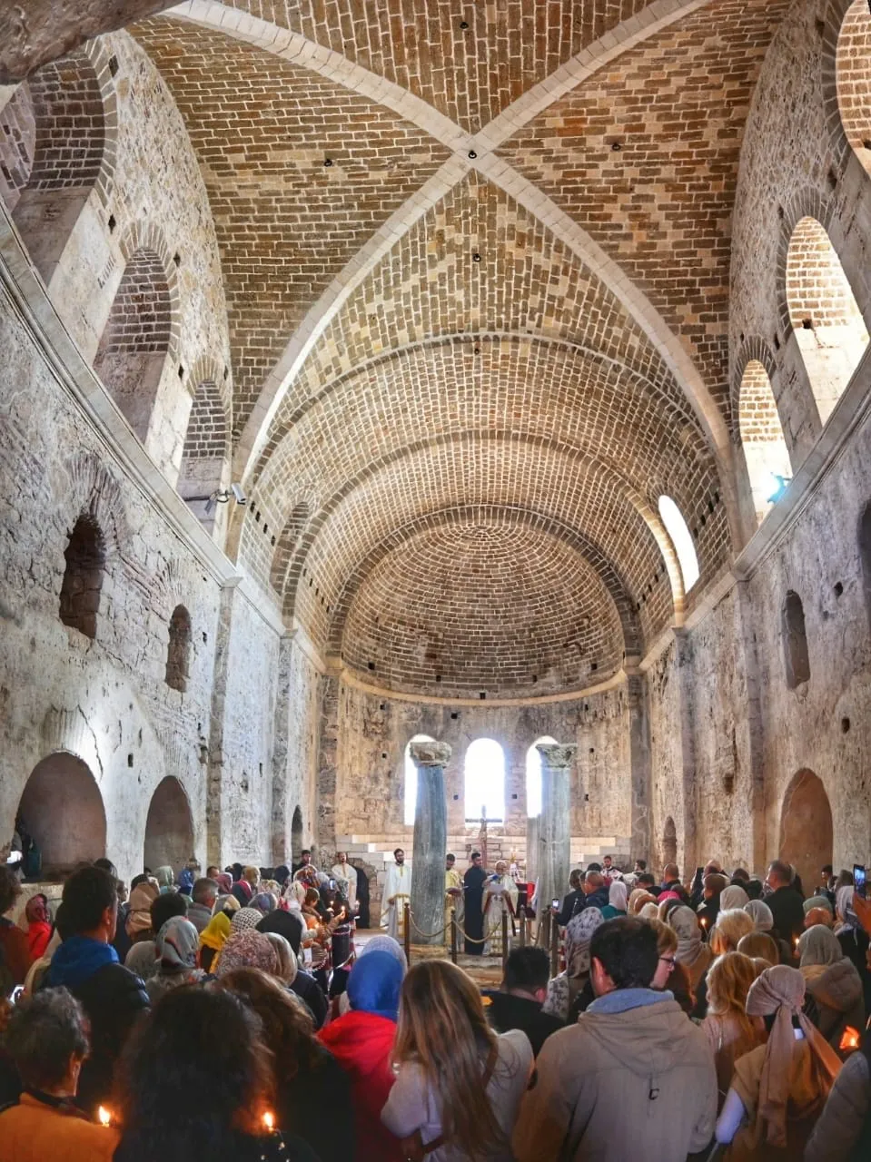 Kako je Sveti Nikola postao Deda Mraz? Zanimljivosti o najpoštovanijem svecu koje većina ljudi ne zna
