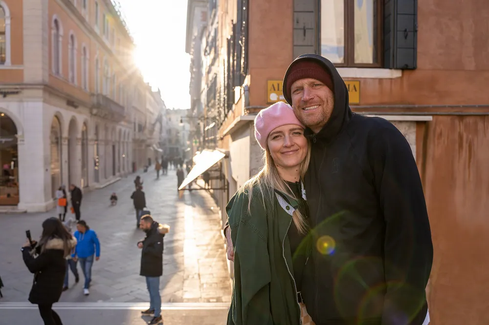Jedno istraživanje je otkrilo kako brzo možemo da podgrejemo strast u vezi