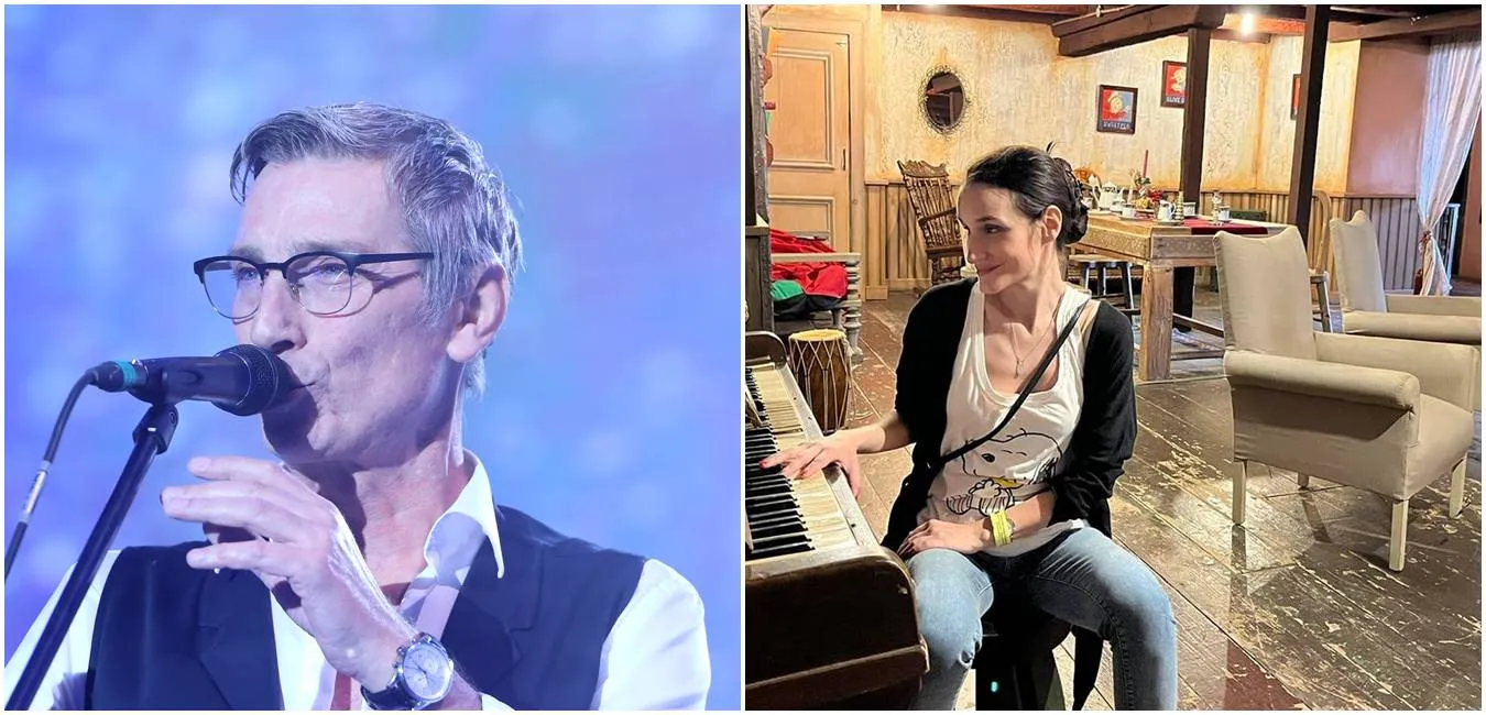 Balaševićeva ćerka objavila pesmu koju je napisala za Massima: "Ta je pesma samo za njega i nikog drugog"