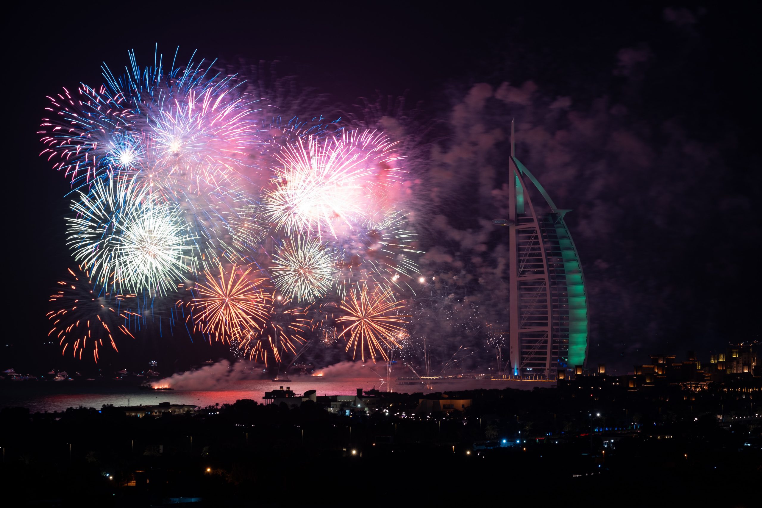 Kako se Nova godina proslavlja širom sveta: Najlepše tradicije i običaji