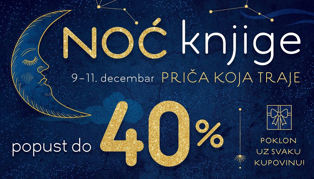 Vikend preporuke 9-11.12. 5 Vikend preporuke 9-11.12.