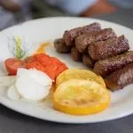 "Jel ovo od kengura": Ćevapi u Australiji su hit na internetu, ali svi im zameraju jednu stvar