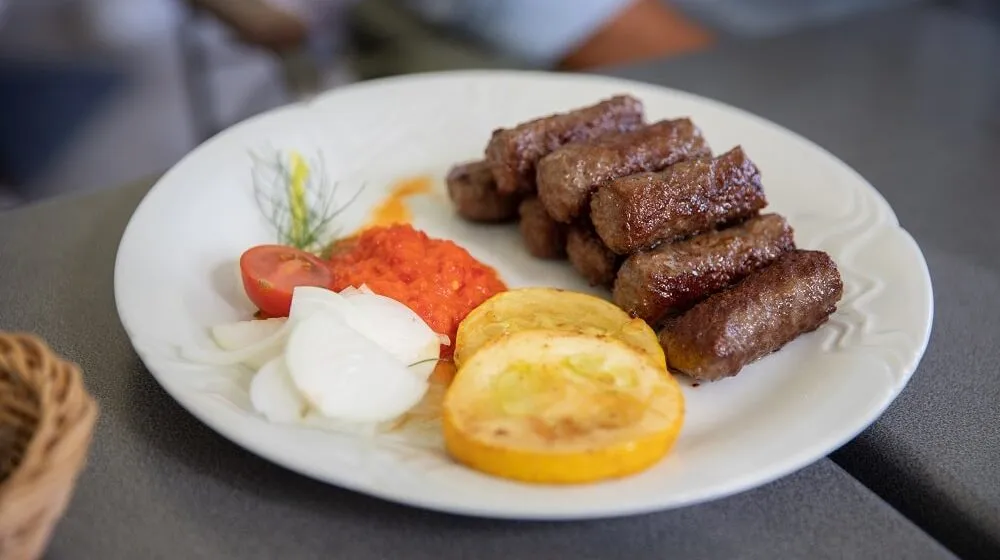 "Jel ovo od kengura": Ćevapi u Australiji su hit na internetu, ali svi im zameraju jednu stvar