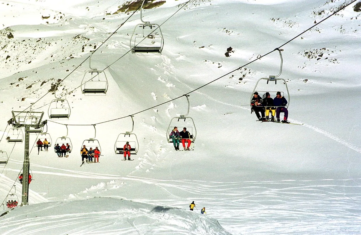 Upravo je proglašeno najbolje skijalište u Evropi: Evo koliko treba da platite, ako želite tamo da skijate