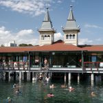 Na samo pet sati vožnje od Beograda nalazi se najveće prirodno termalno jezero na svetu: Temperatura ne pada ispod 24 stepena