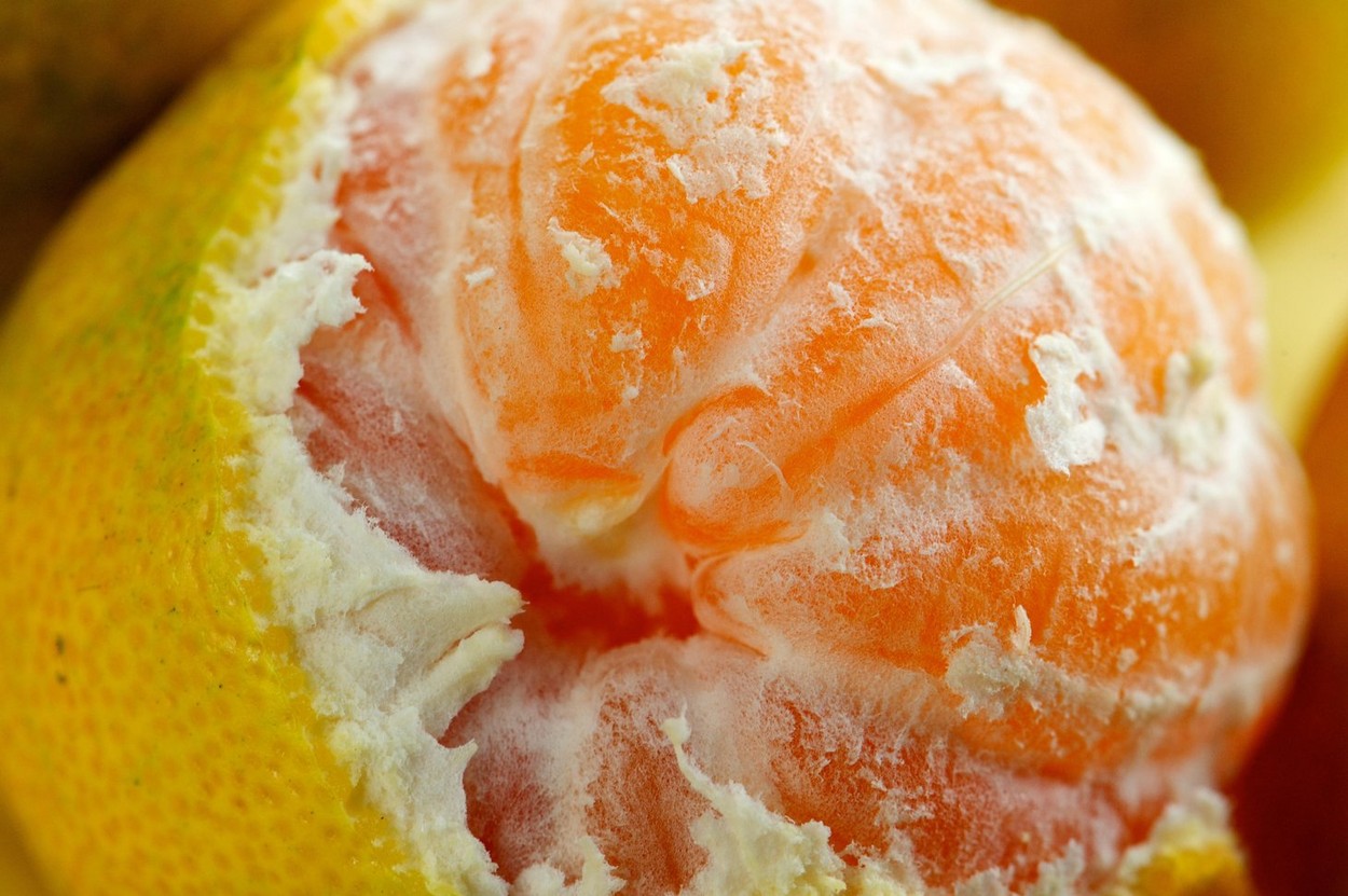 Ovo voće i povrće ima više vitamina C od pomorandže