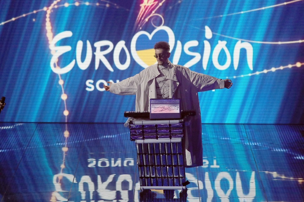 Poznata još jedna pesma za Evroviziju 2023, a izbor se održao na neočekivanom mestu