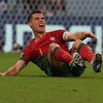 Četiri učešća na svetskim prvenstvima i neslavne brojke: Kristijano Ronaldo ima veliki motiv za postizanje gola
