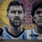 Argentina ili Francuska: Šta kaže Lebron Džejms?