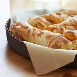 Piroške sa sirom