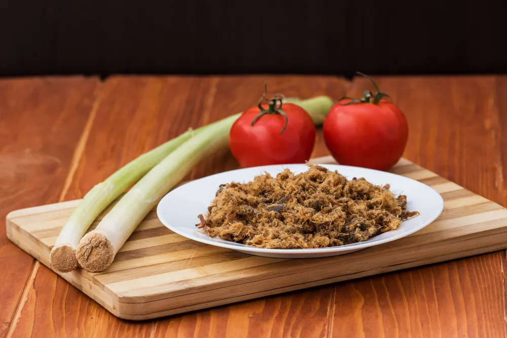 Recept star 150 godina iz Leskovca za jelo koje se sprema 10 sati: Kada ga probate zaboravićete na pečenje i čvarke