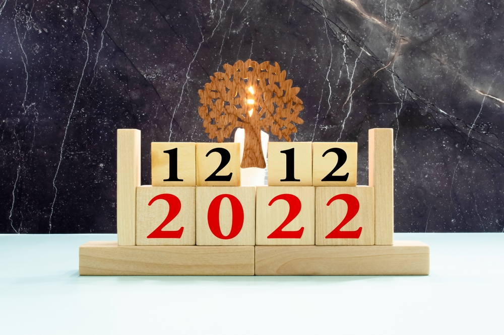 12.12.2022. je poslednji srećan dan u ovoj godini: Dan ogledala i 5 "dvojki" donosi buru promena