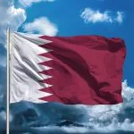 Da li znate šta označavaju devet vrhova i kestenjasta boja na zastavi Katara?