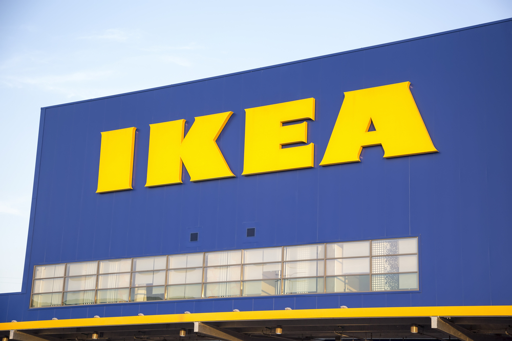 IKEA povlači kancelarijsku stolicu: Kupci mogu da dobiju povraćaj novca i bez računa
