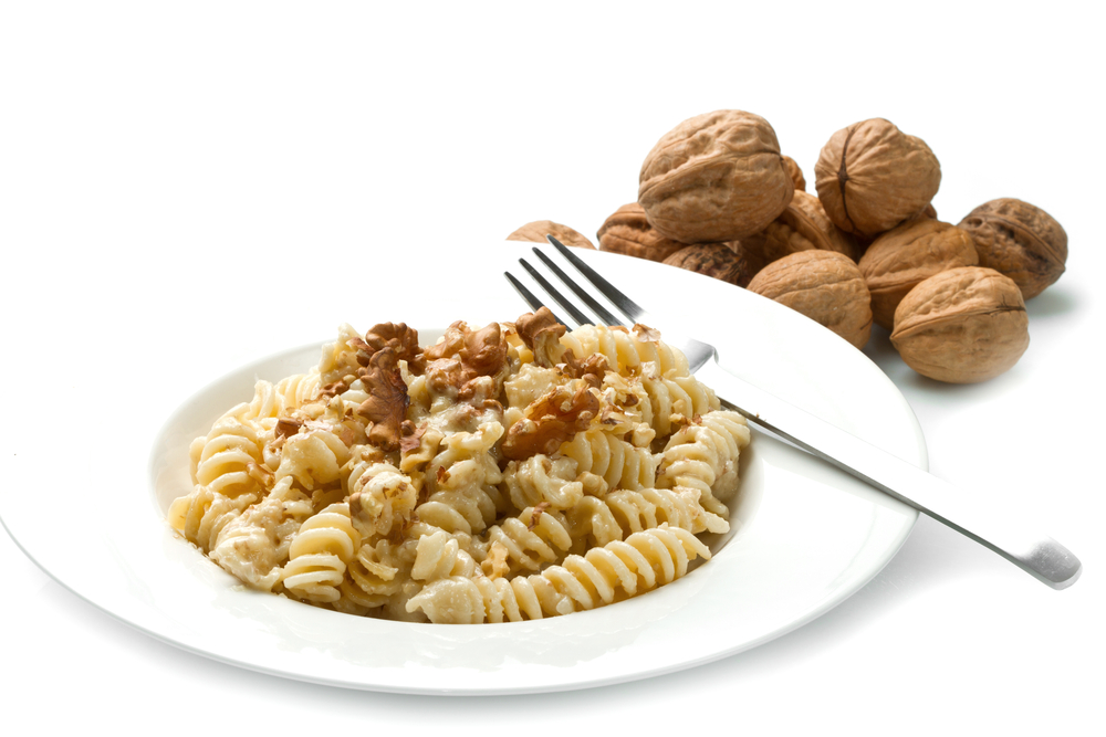 Testenina sa orasima i mlekom: Slatka pasta koja će obradovati vaše ukućane