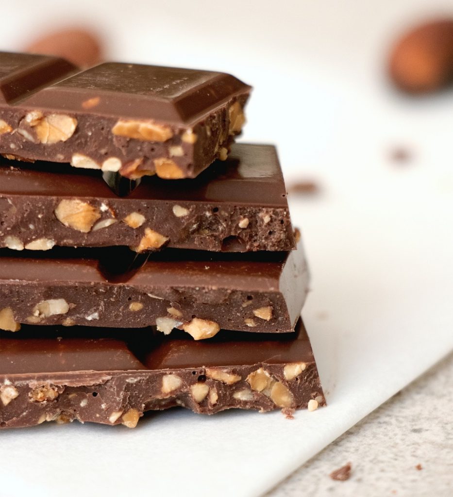 Šta se dešava u vašem telu kada jedete čokoladu svakog dana?