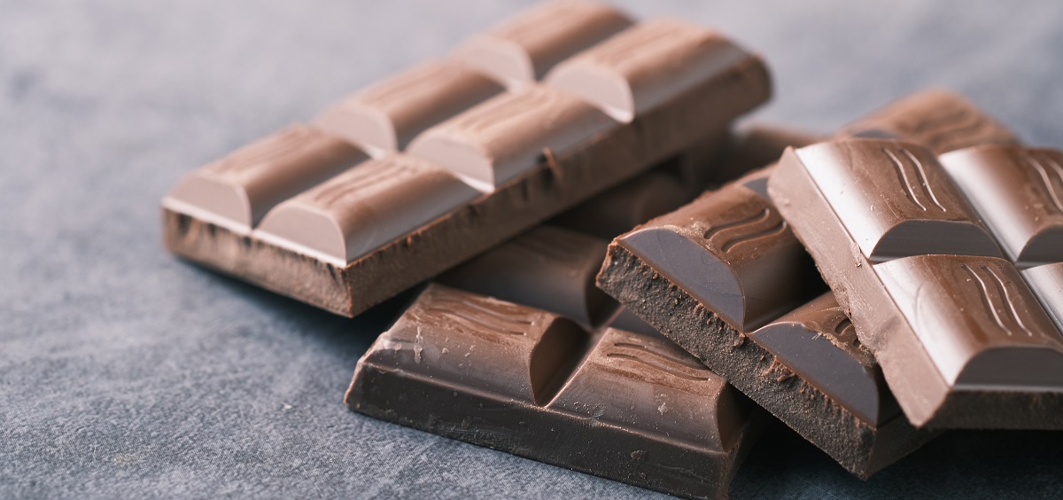 Šta se dešava u vašem telu kada jedete čokoladu svakog dana?